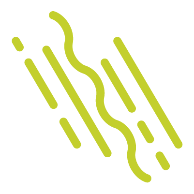 hydrausoft-motif vert