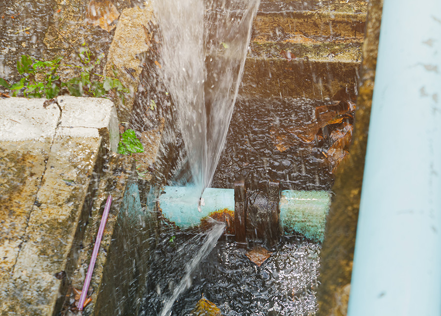 hydrausoft-canalisation